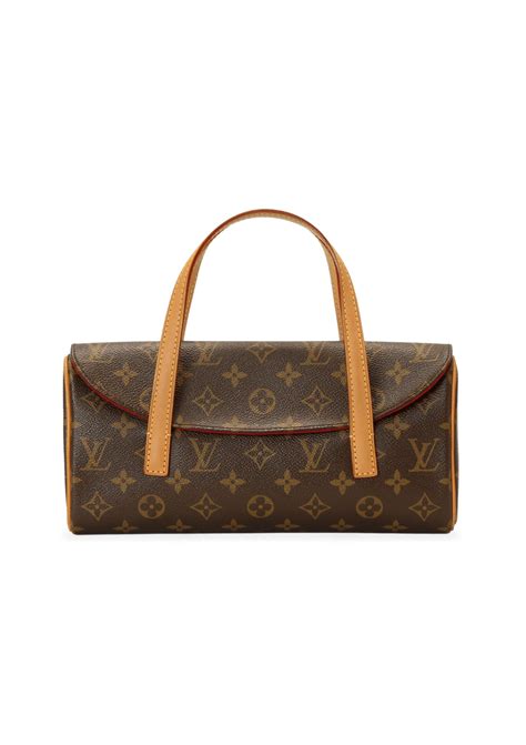 LOUIS VUITTON Monogram Sonatine 1483626 